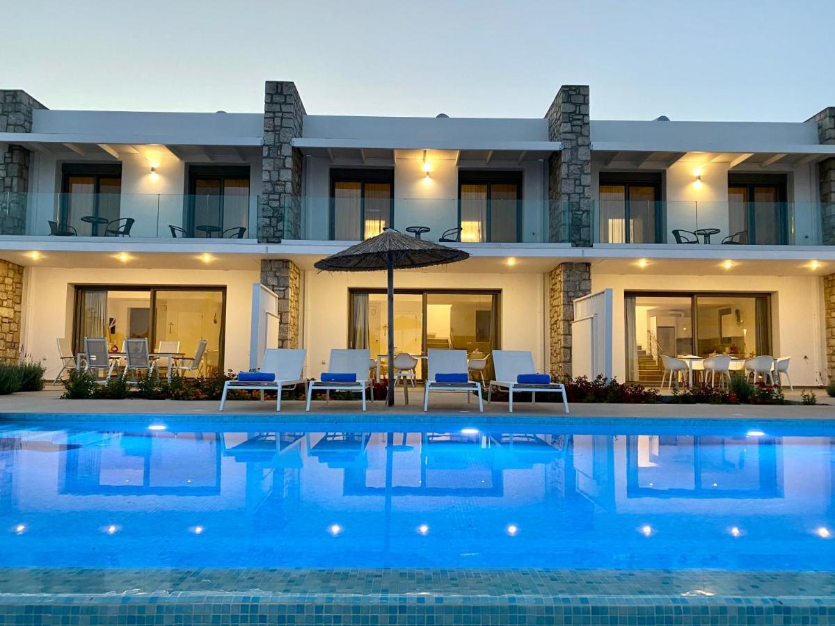 Harmony - 200 M From The Sea Dom wakacyjny *